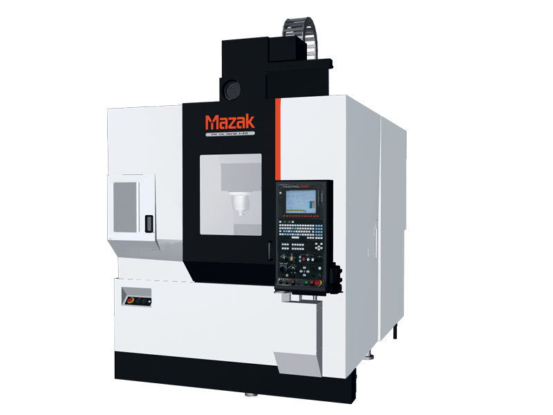 Preinsa MAZAK CNC