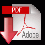 S&iacute;mbolo descargar PDF